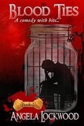 Cover: Blood Ties - Angela Lockwood