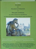Cover: Koryph&auml;en der Einsamkeit und Melancholie in Philosophie und Dichtung aus Antike, Renaissance und Moderne, von Ovid und Seneca zu Schopenhauer, Lenau und Nietzsche - Gibson, Carl