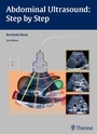 Cover: Abdominal Ultrasound: Step by Step - Thieme