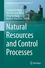 Cover: Natural Resources and Control Processes - Springer