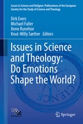 Cover: Issues in Science and Theology: Do Emotions Shape the World? - Springer