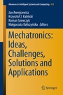Cover: Mechatronics: Ideas, Challenges, Solutions and Applications - Springer