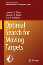 Cover: Optimal Search for Moving Targets - Springer
