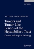 Cover: Tumors and Tumor-Like Lesions of the Hepatobiliary Tract - Springer