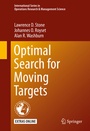 Cover: Optimal Search for Moving Targets - Springer