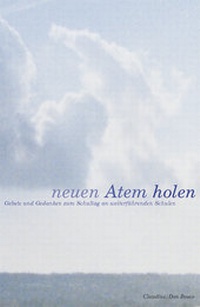 Abbildung von: Neuen Atem holen - Claudius