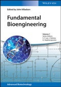 Cover: Fundamental Bioengineering - Wiley-Blackwell