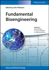 Enlarge image Cover: Fundamental Bioengineering - Wiley-Blackwell