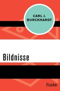 Cover: Bildnisse - Fischer Taschenbuch
