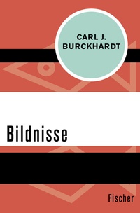 Abbildung von: Bildnisse - Fischer Taschenbuch