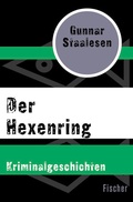 Cover: Der Hexenring - Fischer Taschenbuch