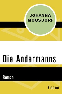 Abbildung von: Die Andermanns - Fischer Taschenbuch