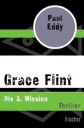 Cover: Grace Flint - Fischer Taschenbuch