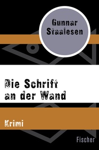 Abbildung von: Die Schrift an der Wand - Fischer Taschenbuch