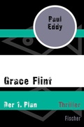Cover: Grace Flint - Fischer Taschenbuch