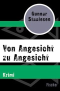 Cover: Von Angesicht zu Angesicht - Fischer Taschenbuch