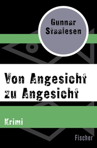 Abbildung von: Von Angesicht zu Angesicht - Fischer Taschenbuch