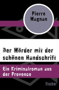 Cover: Der M&ouml;rder mit der sch&ouml;nen Handschrift - Fischer Taschenbuch