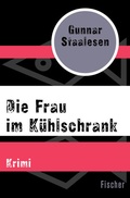 Cover: Die Frau im K&uuml;hlschrank - Fischer Taschenbuch