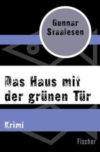 Abbildung von: Das Haus mit der grünen Tür - Fischer Taschenbuch