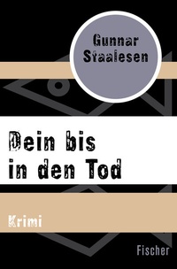Abbildung von: Dein bis in den Tod - Fischer Taschenbuch