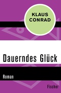 Cover: Dauerndes Gl&uuml;ck - Fischer Taschenbuch