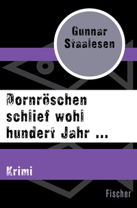 Abbildung von: Dornröschen schlief wohl hundert Jahr ... - Fischer Taschenbuch