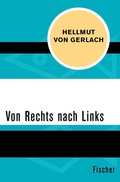 Cover: Von Rechts nach Links - Fischer Taschenbuch