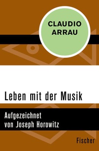 Enlarge image Cover: Leben mit der Musik - Fischer Taschenbuch