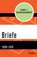 Cover: Briefe - Fischer Taschenbuch