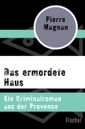 Cover: Das ermordete Haus - Fischer Taschenbuch