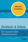 Cover: Eichholz & S&ouml;hne - Fischer Taschenbuch