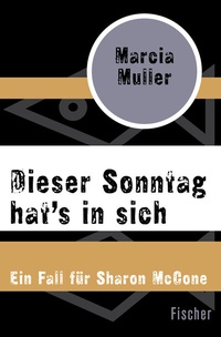Abbildung von: Dieser Sonntag hat's in sich - Fischer Taschenbuch