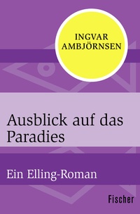 Abbildung von: Ausblick auf das Paradies - Fischer Taschenbuch