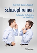 Cover: Schizophrenien - Springer