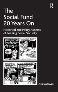 Enlarge image Cover: The Social Fund 20 Years On - Routledge