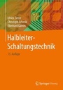 Cover: Halbleiter-Schaltungstechnik - Springer Vieweg