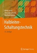 Cover: Halbleiter-Schaltungstechnik - Springer Vieweg