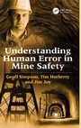 Cover: Understanding Human Error in Mine Safety - Ashgate Publishing Limited