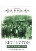 Cover: Kidlington Past and Present - The History Press Ltd