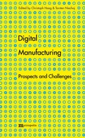 Cover: Digital Manufacturing - Metropolis