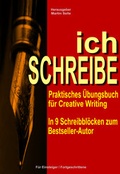 Cover: ichSCHREIBE - neobooks