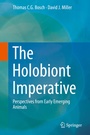 Cover: The Holobiont Imperative - Springer