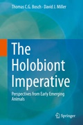Cover: The Holobiont Imperative - Springer