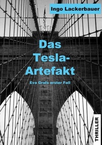 Enlarge image Cover: Das Tesla-Artefakt - BoD - Books on Demand