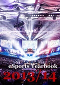 Cover: eSports Yearbook 2013/14 - BoD - Books on Demand