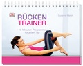 Cover: R&uuml;cken-Trainer - DK Verlag Dorling Kindersley