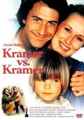 Cover: Kramer Vs. Kramer - Sony Pictures Home Ent