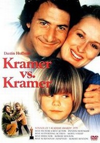 Enlarge image Cover: Kramer Vs. Kramer - Sony Pictures Home Ent