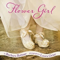 Enlarge image Cover: Flower Girl - Amazon Publishing